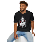 JESUS AS RENAISSANCE SCULPTURE T-Shirt