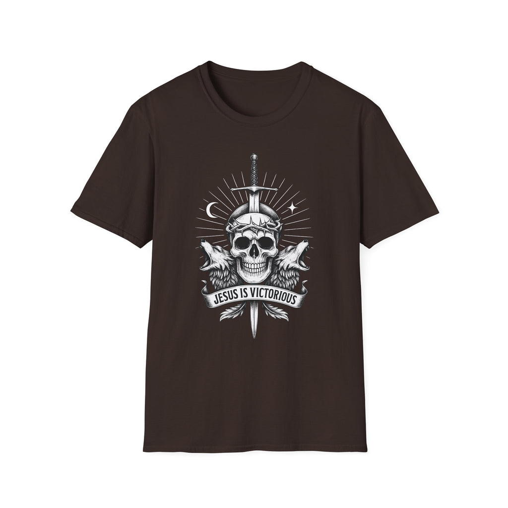 Jesus Is Victorious T-Shirt