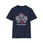 ETERNAL LIFE AWAITS T-Shirt