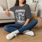 STORMWALKER FAITH OVER FEAR T-Shirt