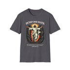 VICTORY OVER DEATH JESUS TOMB T-Shirt
