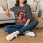 RISEN KING MESSIAH JESUS ANIME T-Shirt