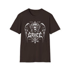 GRACE JESUS METAL T-Shirt