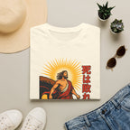 Manga Jesus Tomb Resurrection 2 T-Shirt