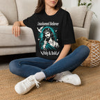 UNASHAMED BELIEVER T-Shirt