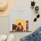 Manga Jesus Tomb Resurrection 2 T-Shirt