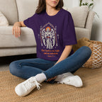 THE LORD IS MY LIGHT AND MY SALVATION T-Shirt