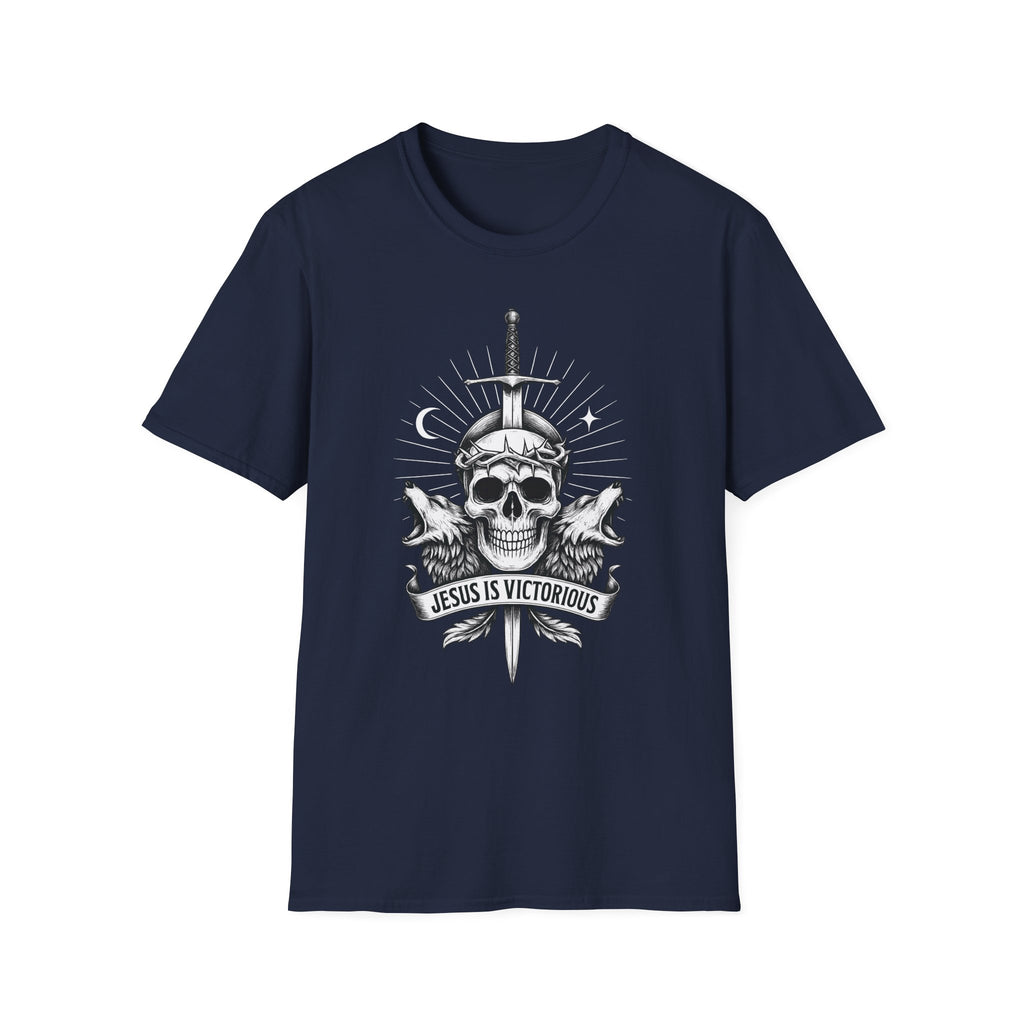 Jesus Is Victorious T-Shirt