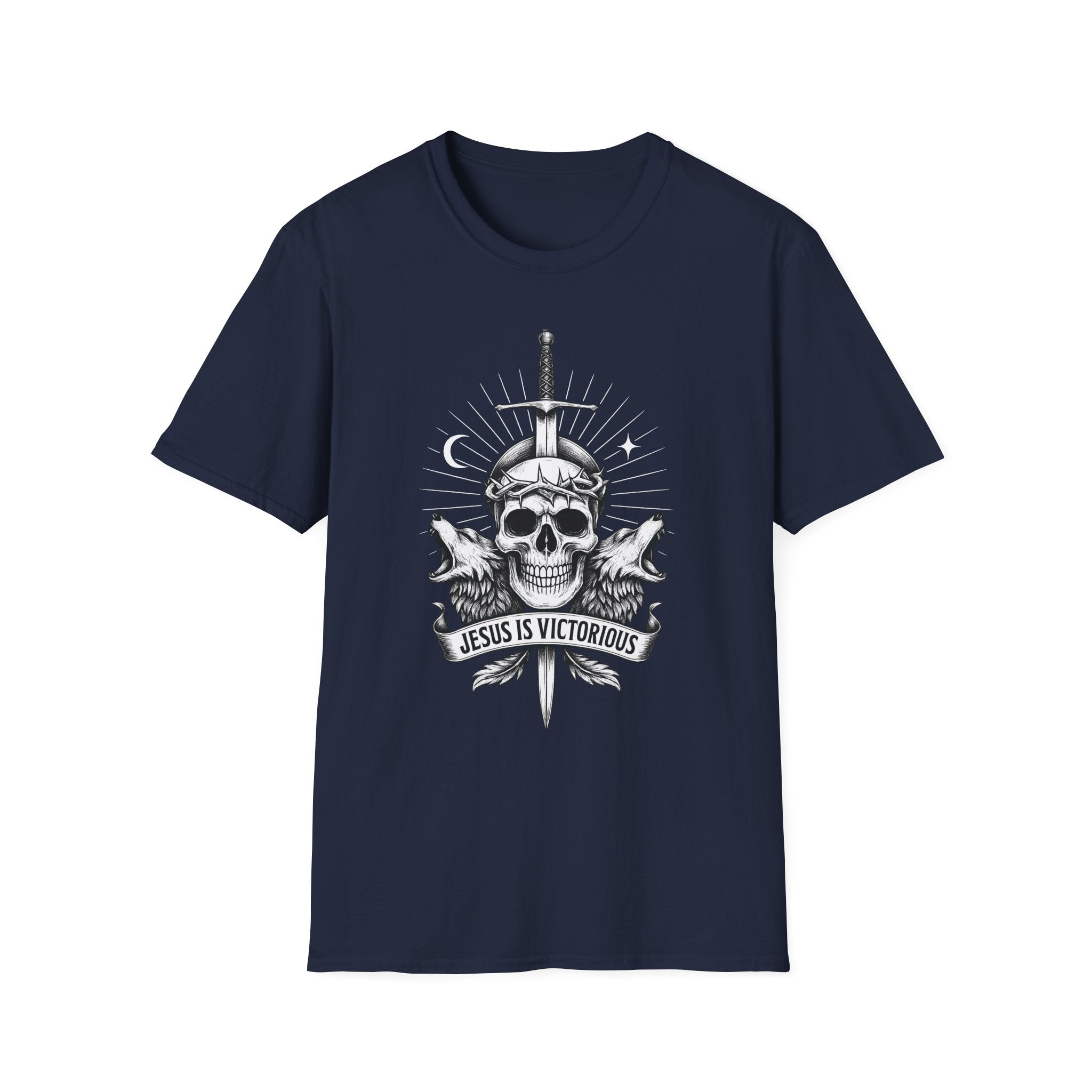 Jesus Is Victorious T-Shirt