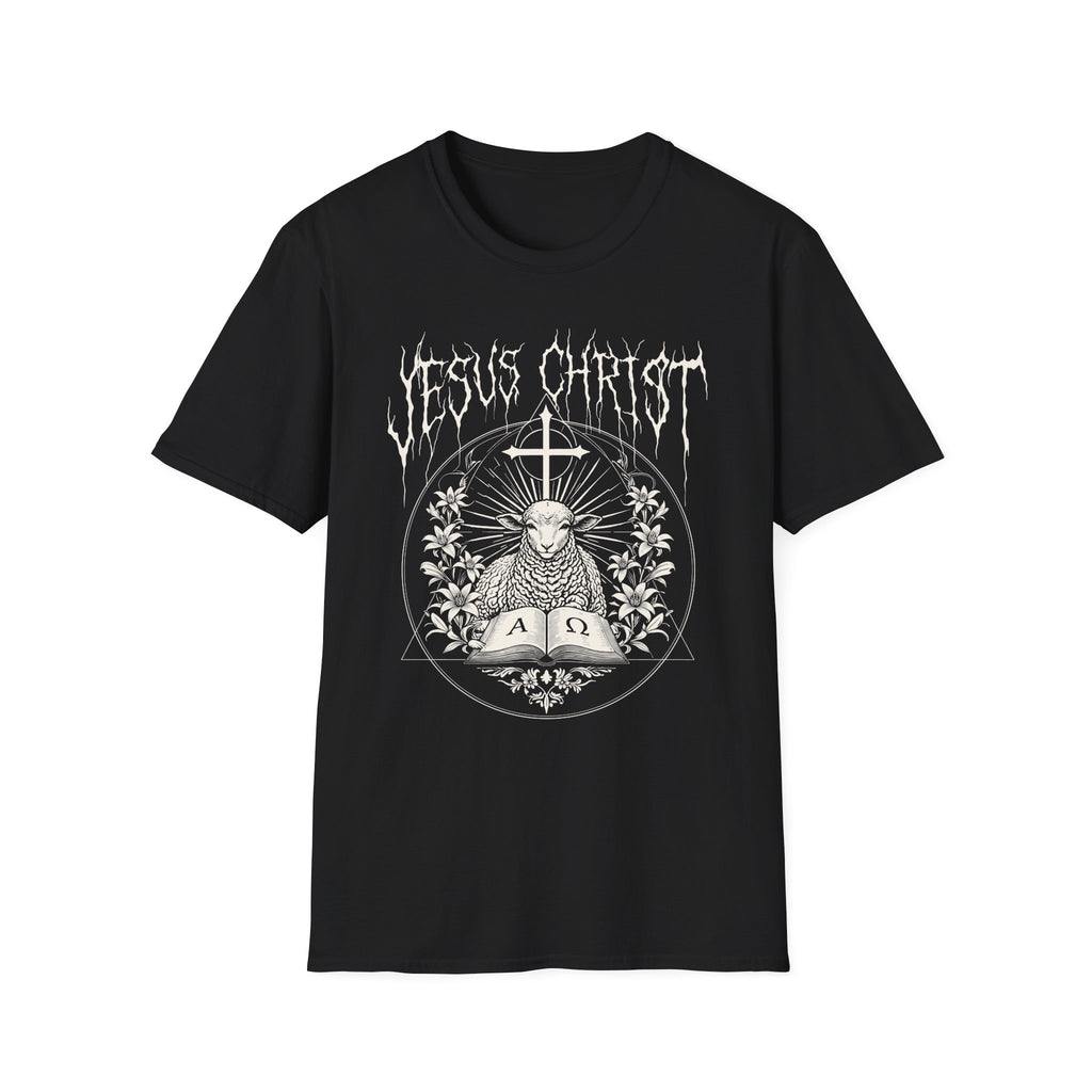 JESUS CHRIST LAMB OF GOD T-Shirt