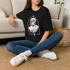JESUS AS RENAISSANCE SCULPTURE T-Shirt