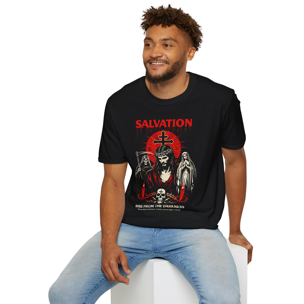 SALVATION T-Shirt