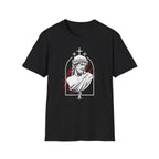 JESUS AS RENAISSANCE SCULPTURE T-Shirt