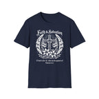 FAITH & SALVATION T-Shirt