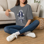 SAVIOR CHRIST IS KING T-Shirt