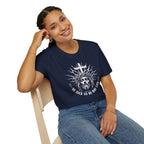 HE DIED SO WE MAY LIVE T-Shirt