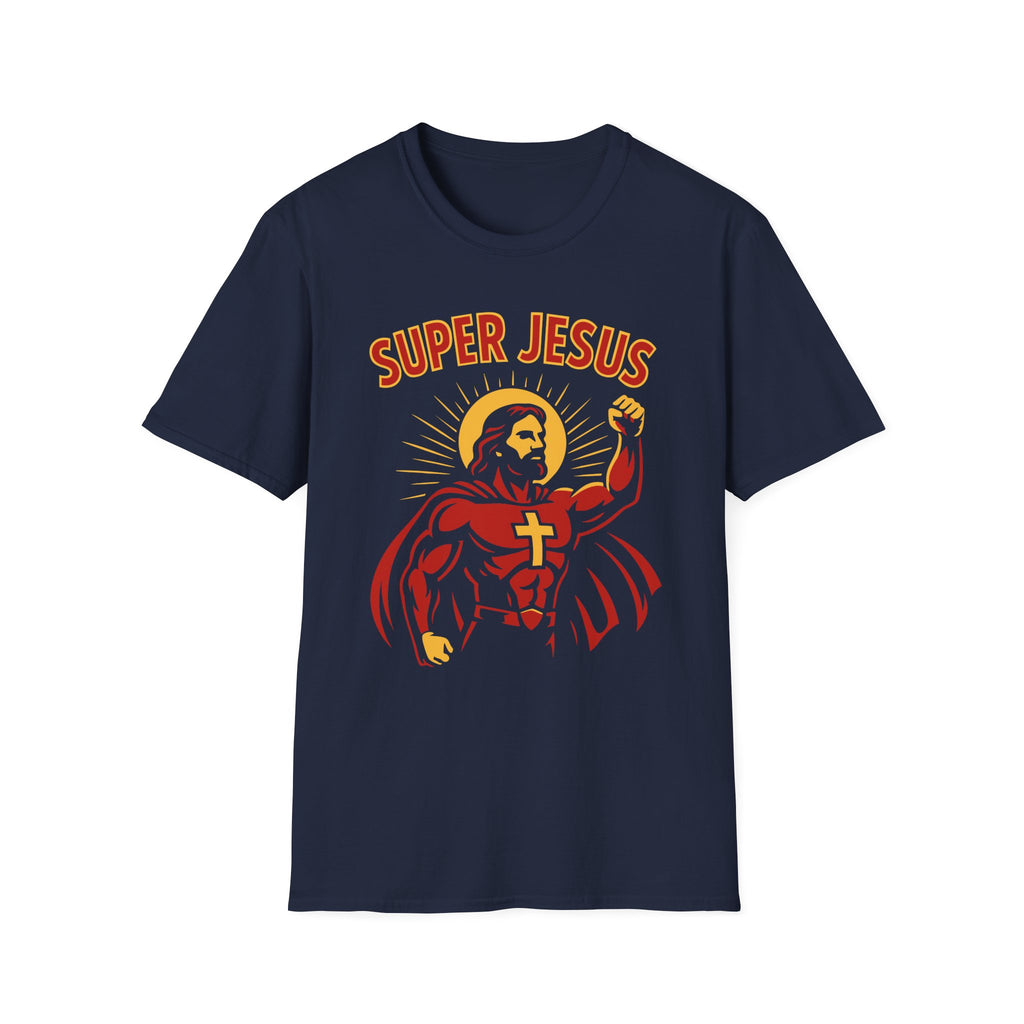SUPER JESUS T-Shirt