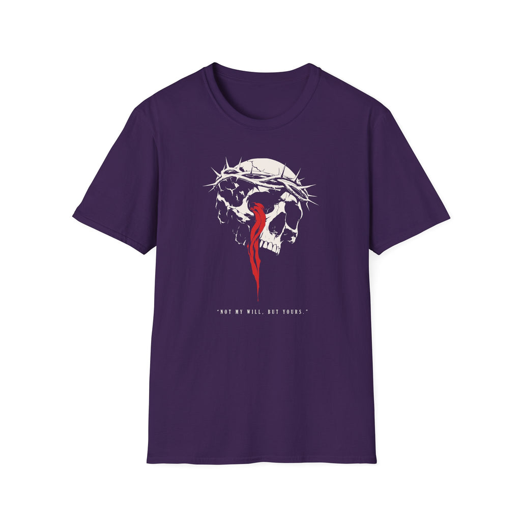 NOT MY WILL BUT YOURS T-Shirt