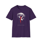 NOT MY WILL BUT YOURS T-Shirt