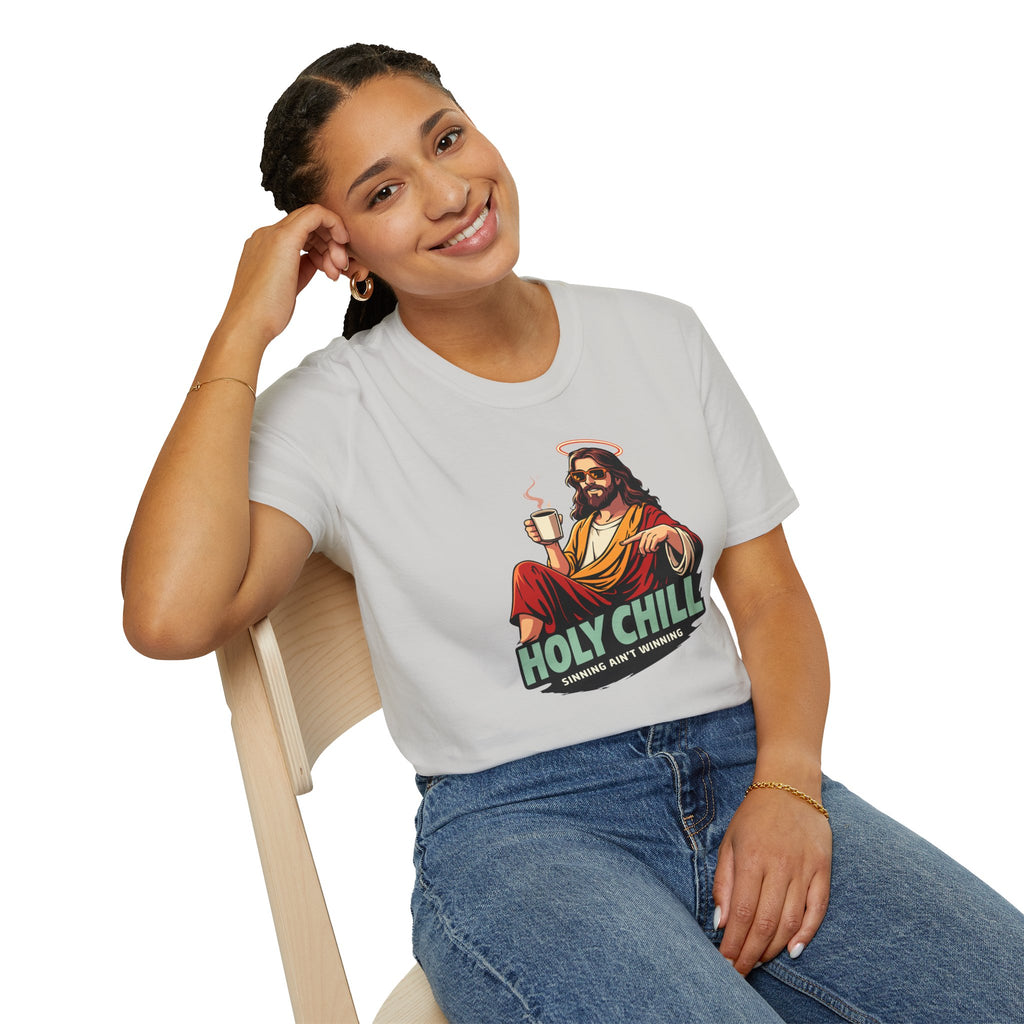 HOLY CHILL T-Shirt