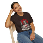 DEATH IS DEFEATED T-Shirt