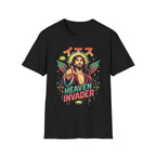 MANGA HEAVEN INVADER T-Shirt