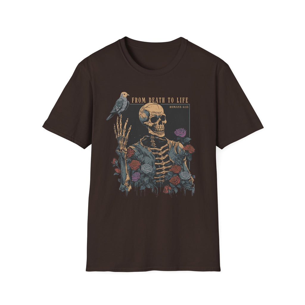 From Death To Life 1 T-Shirt