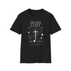 DEATH LOST IT'S GRAVITY T-Shirt