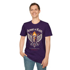 ARMOR OF FAITH T-Shirt