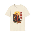 Manga Jesus Tomb Resurrection 2 T-Shirt