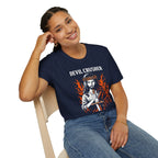 DEVIL CRUSHER T-Shirt