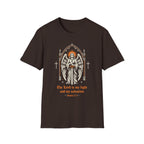 THE LORD IS MY LIGHT AND MY SALVATION T-Shirt