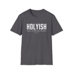 HOLYISH SOMETIMES IT'S TAKING LONGER T-Shirt