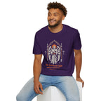 THE LORD IS MY LIGHT AND MY SALVATION T-Shirt