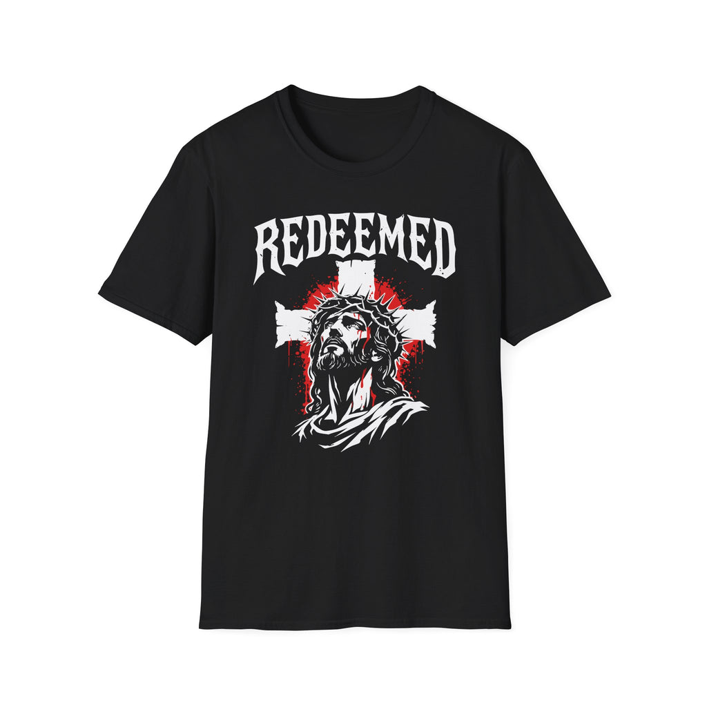 REDEEMED T-Shirt