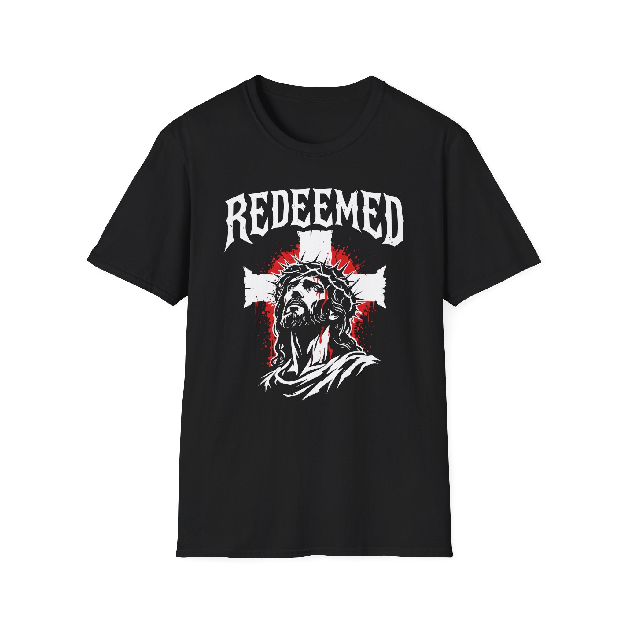 REDEEMED T-Shirt