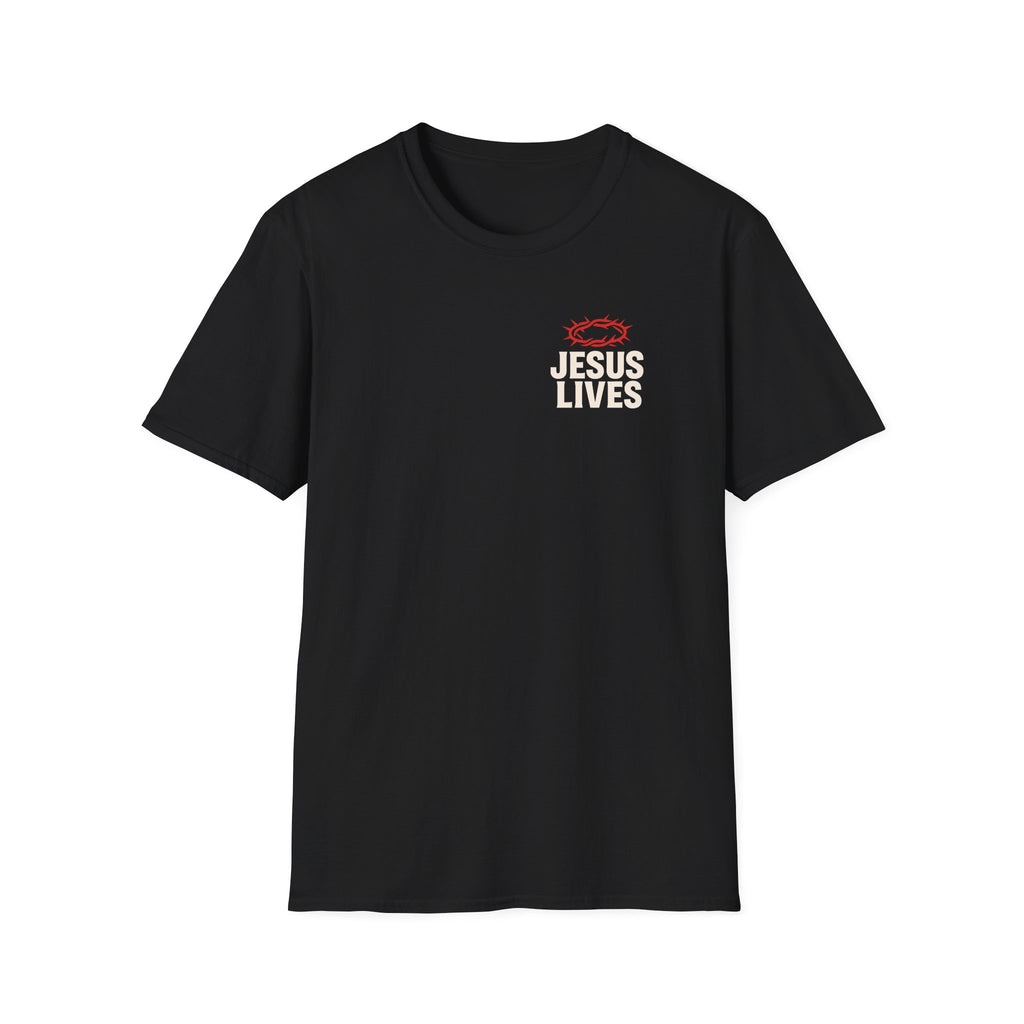 JESUS LIVES TOUR T-Shirt