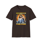 ARMOR OF GOD STAND STRONG T-Shirt