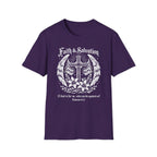 FAITH & SALVATION T-Shirt