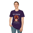 FAITH + REDEMPTION T-Shirt
