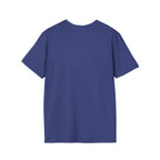 BLESSED & HIGHLY FAVORED T-Shirt