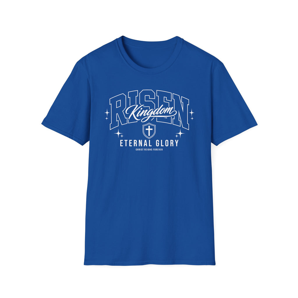 RISEN KINGDOM ETERNAL GLORY T-Shirt