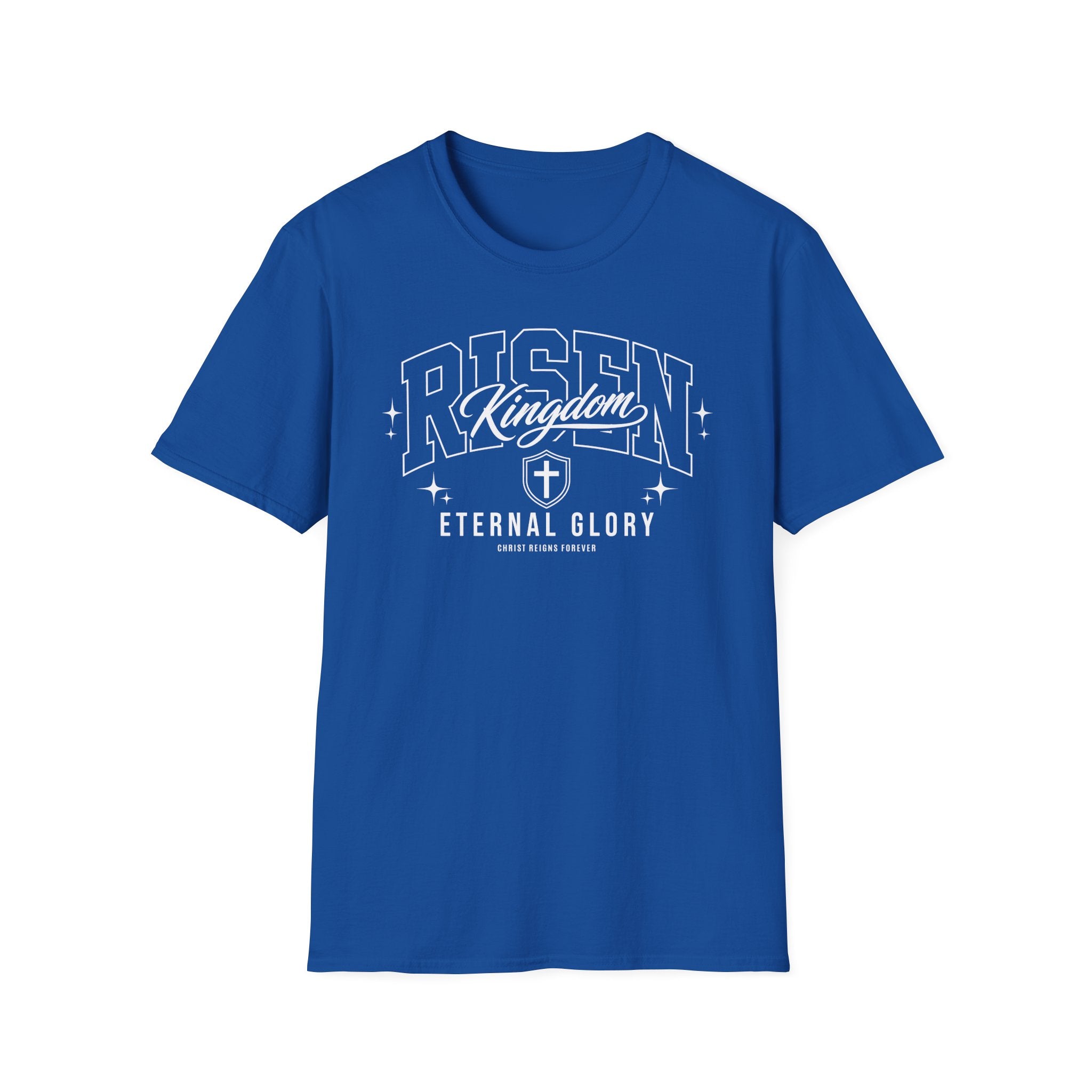 RISEN KINGDOM ETERNAL GLORY T-Shirt