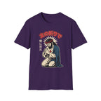 Manga Jesus Praying T-Shirt