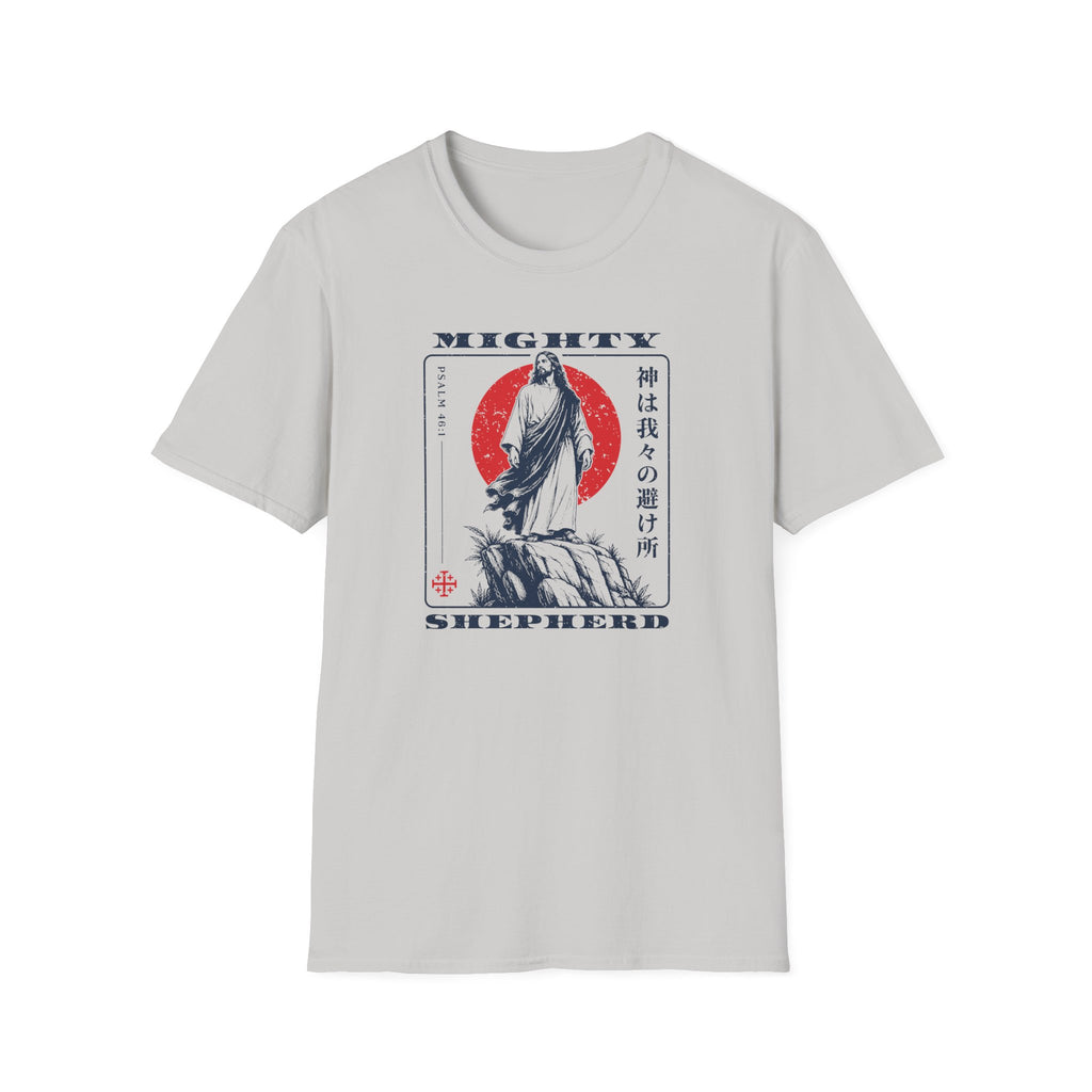 MIGHTY SHEPHERD T-Shirt