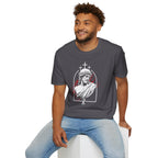 JESUS AS RENAISSANCE SCULPTURE T-Shirt