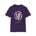MADE NEW CALLED HIGHER LION T-Shirt