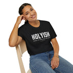 HOLYISH SOMETIMES IT'S TAKING LONGER T-Shirt