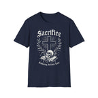 SACRIFICE ENDURING INFINITE LOVE T-Shirt