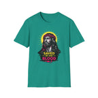 SAVED BY HIS BLOOD T-Shirt